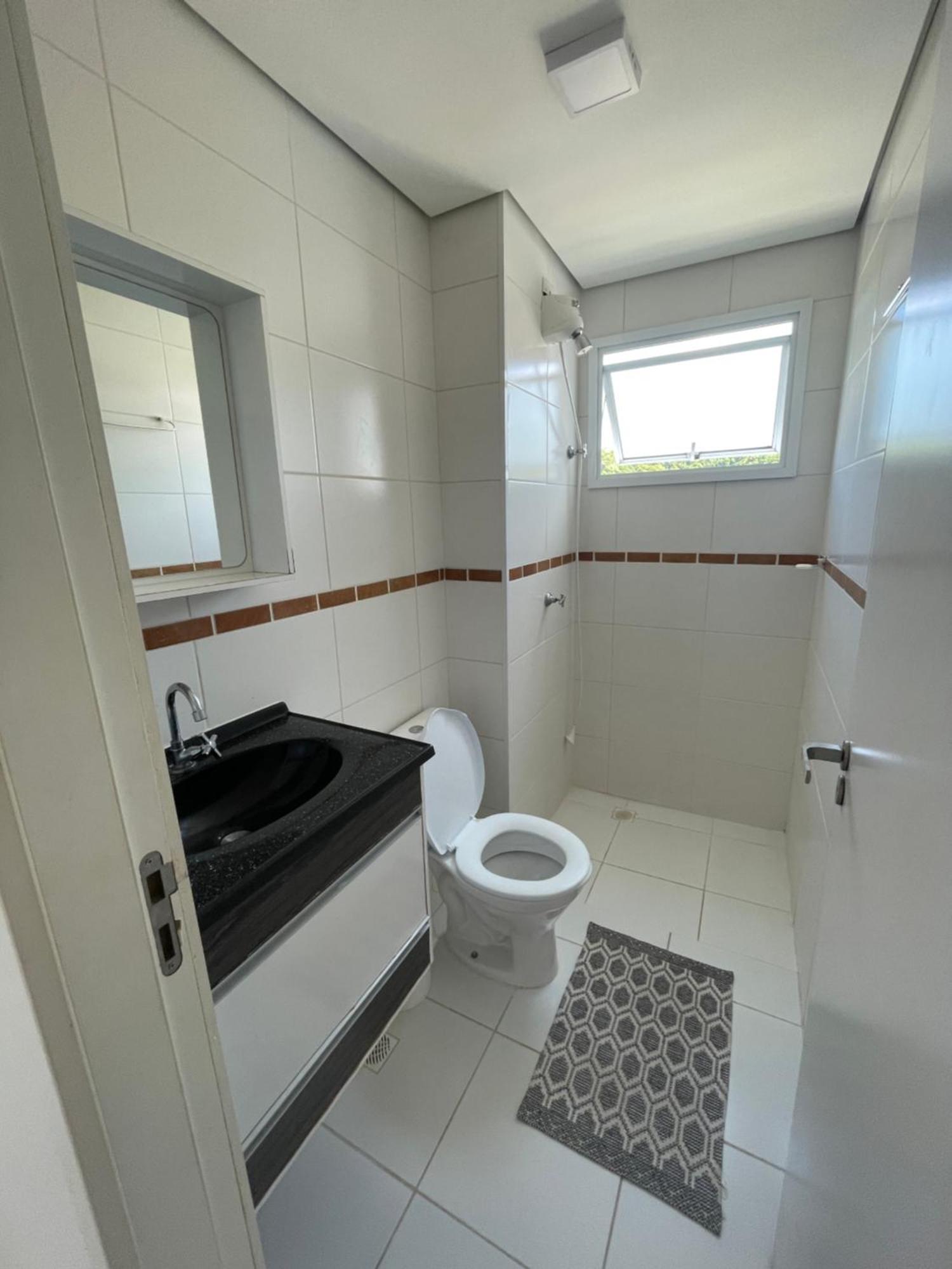 Apartamento No Setimo Andar - Estacionamento - 850 Metros Da Praia - Pet Friendly Caraguatatuba Dış mekan fotoğraf